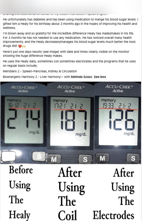 Testimonial